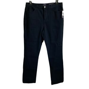 NYDJ‎ Dark Wash Skinny Jeans - Size 16 - NEW